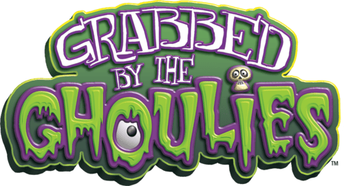Grabbed by the Ghoulies