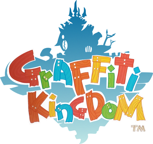 Graffiti Kingdom