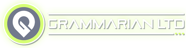Grammarian Ltd
