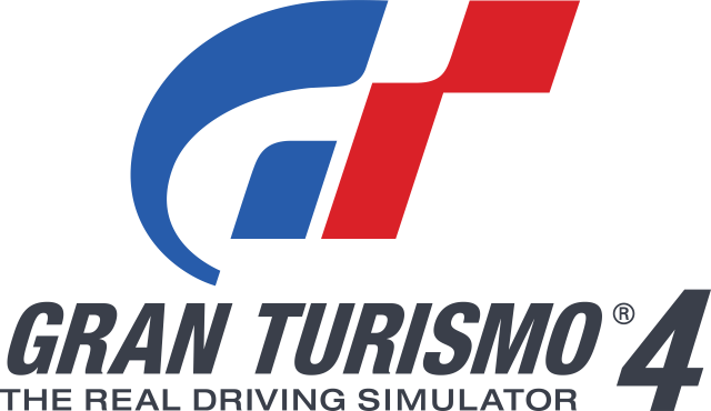 Gran Turismo 4