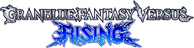 Granblue Fantasy Versus: Rising