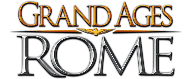 Grand Ages: Rome