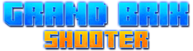 Grand Brix Shooter