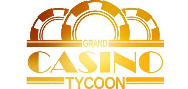 Grand Casino Tycoon