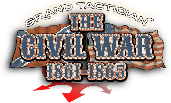 Grand Tactician: The Civil War (1861-1865)
