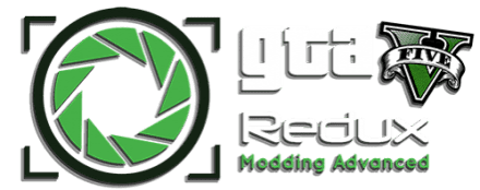 Grand Theft Auto 5 Redux