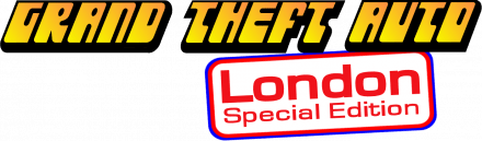 Grand Theft Auto: London