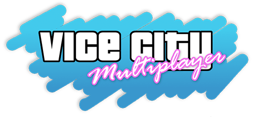Grand Theft Auto: Vice City - Multiplayer Mod