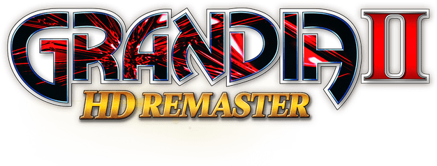 GRANDIA 2 HD Remaster