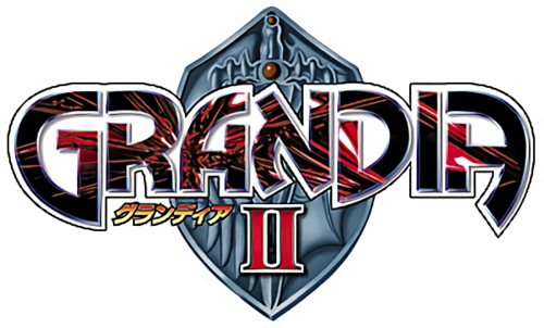 Grandia 2
