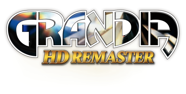 GRANDIA HD Remaster