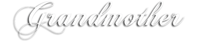 Grandmother