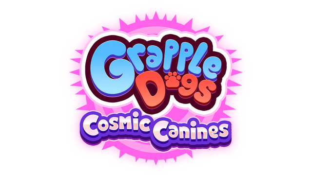 Grapple Dogs: Cosmic Canines
