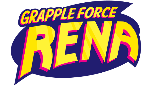 Grapple Force Rena