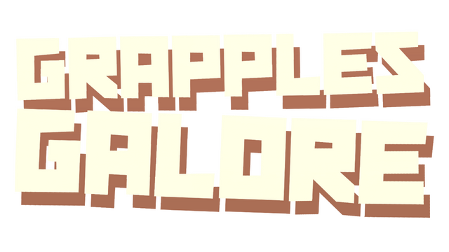 Grapples Galore