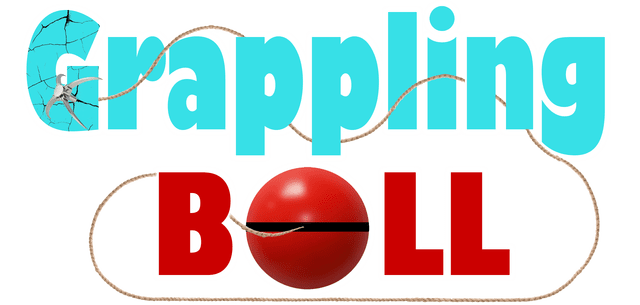 Grappling Ball