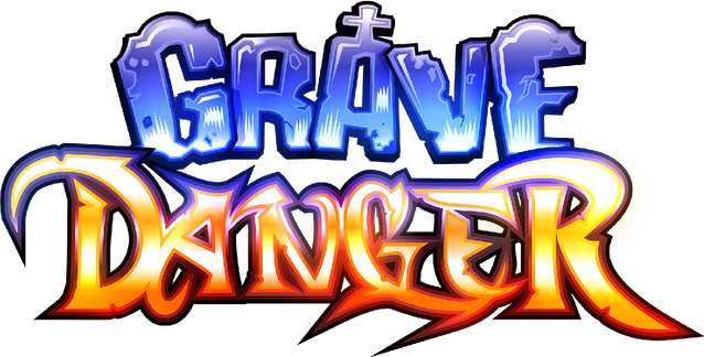 Grave Danger: Ultimate Edition