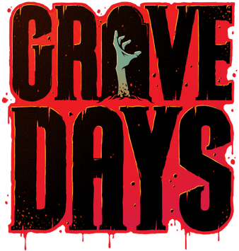 Grave Days