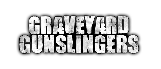 Graveyard Gunslingers
