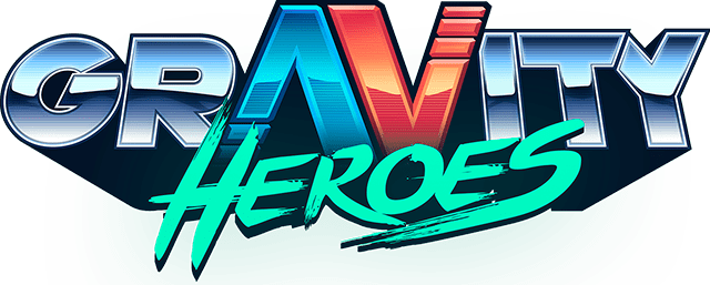 Gravity Heroes