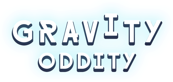 Gravity Oddity