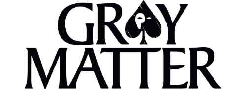 Gray Matter