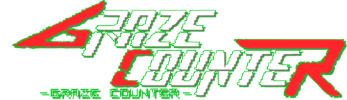 Graze Counter