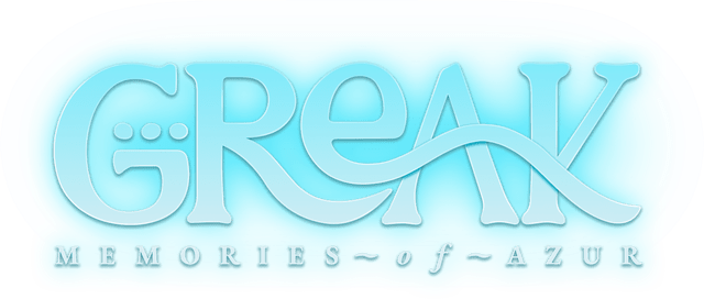 Greak: Memories of Azur