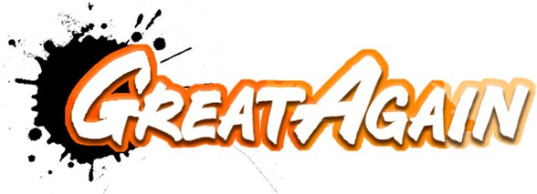 Great Again