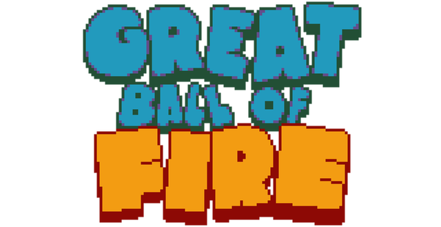 Great Ball of Fire