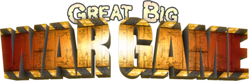 Great Big War Game