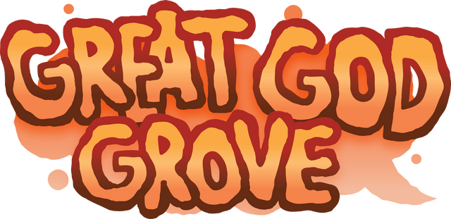 Great God Grove