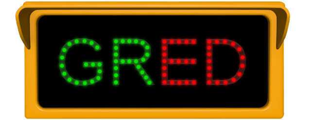 Gred