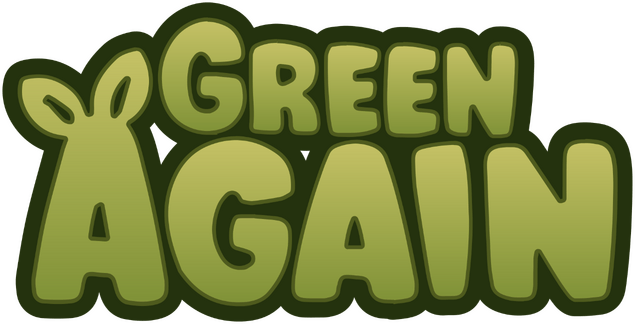 Green Again