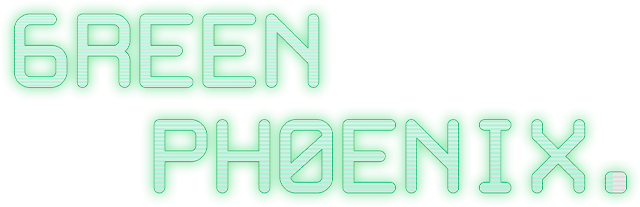 Green Phoenix