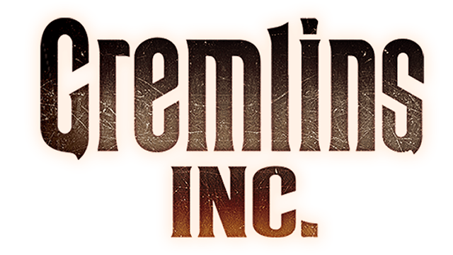 Gremlins, Inc.