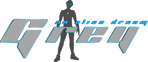 Grey: An Alien Dream
