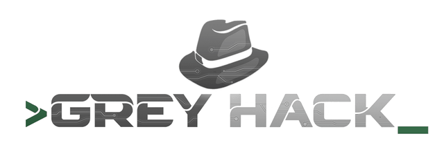 Grey Hack