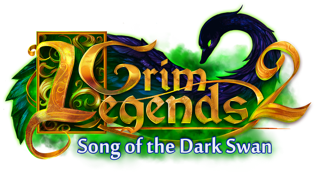 Grim Legends 2: Song of the Dark Swan