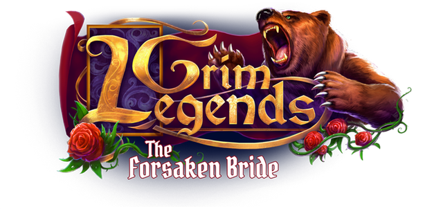 Grim Legends: The Forsaken Bride