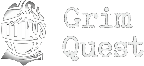 Grim Quest - Old School RPG