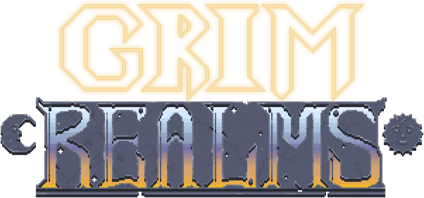 Grim Realms