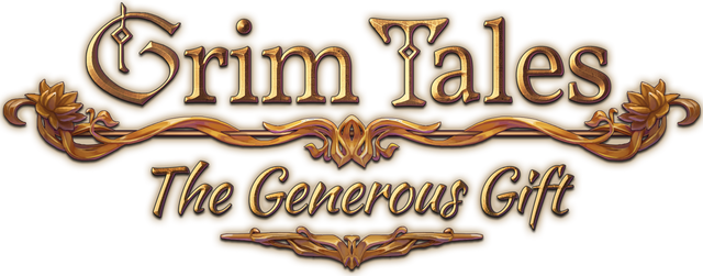 Grim Tales: The Generous Gift Collector's Edition