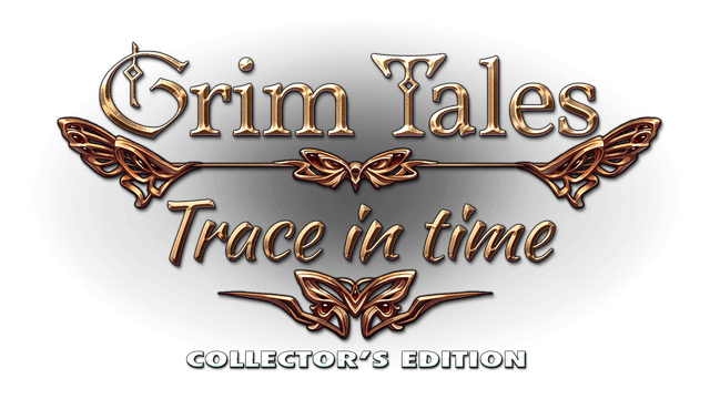 Grim Tales: Trace in Time Collector's Edition