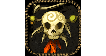 Grim Tides - Old School RPG