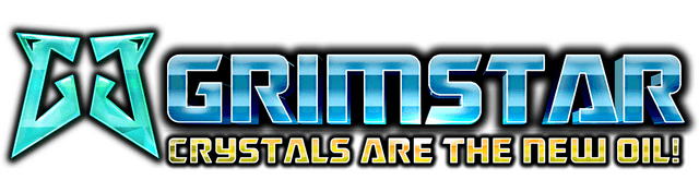 Grimstar: Crystals are the New Oil!