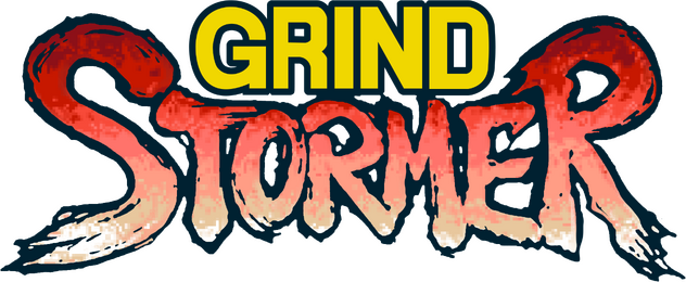 Grind Stormer