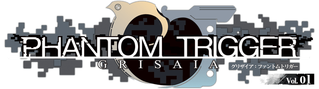 Grisaia Phantom Trigger Vol.1
