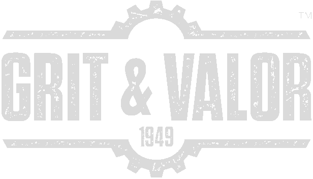 Grit and Valor - 1949