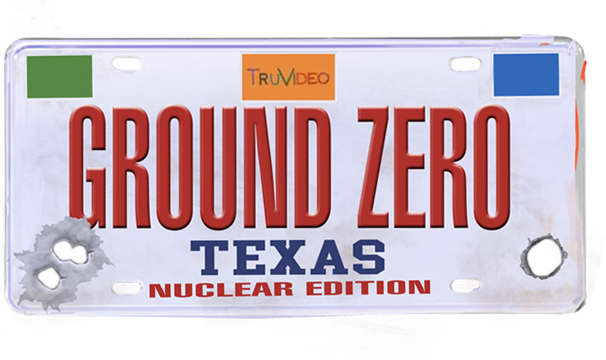 Ground Zero Texas - Nuclear Edition